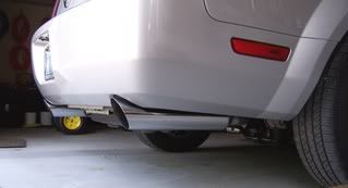 4 inch exhaust tips? - MustangForums.com